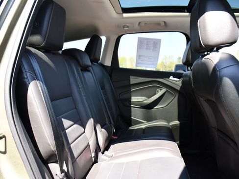 Used 2014 Ford Escape Titanium FWD image 18