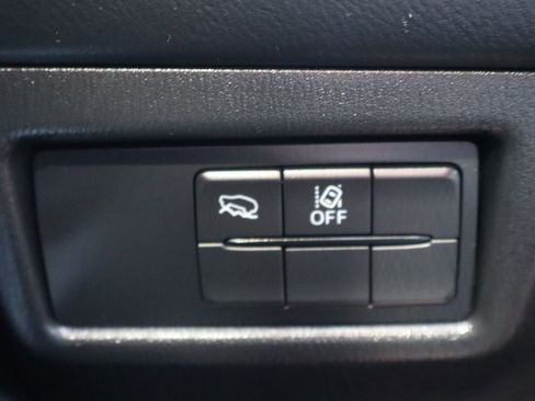 Used 2024 MAZDA CX-5 AWD 2.5 S w/ Select Package image 28