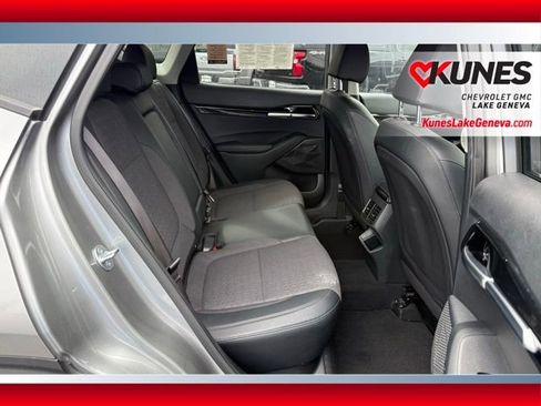 Used 2025 Kia Seltos S FWD image 15