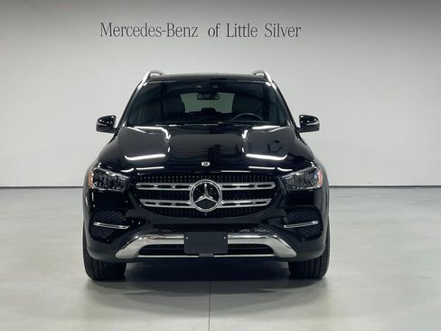 Used 2025 Mercedes-Benz GLE 350 4MATIC image 9