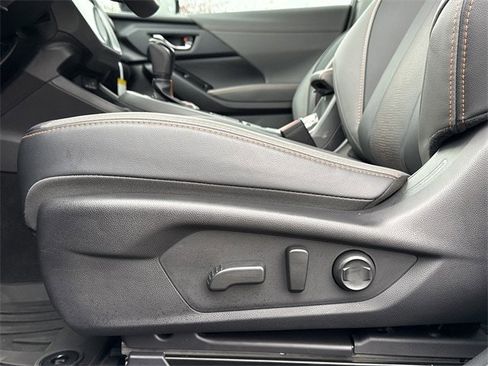 Certified 2025 Subaru Crosstrek 2.5i Limited w/ Popular Package #3A image 23
