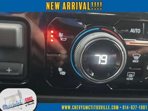 New 2025 Chevrolet Silverado 1500 LT image 26