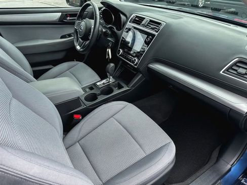 Used 2019 Subaru Legacy 2.5i Premium AWD/4WD image 23
