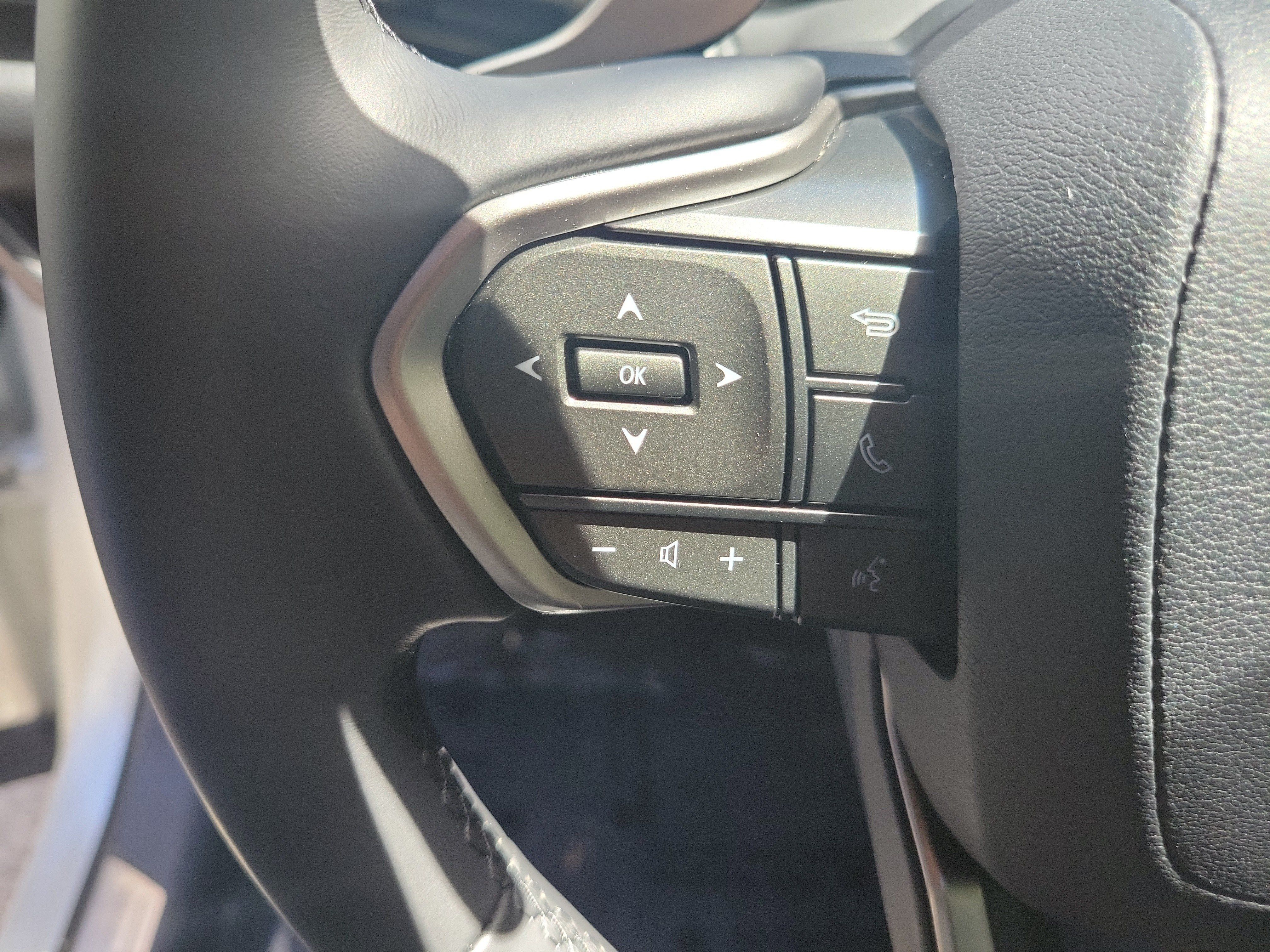 Certified 2025 Lexus NX 250 FWD w/ Accessory Package (K3) image 25