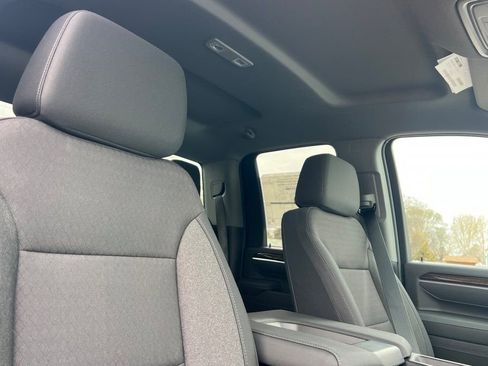 New 2026 GMC Sierra 2500 SLE w/ SLE Value Package; image 13