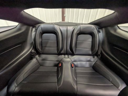 Used 2015 Ford Mustang GT Premium w/ Equipment Group 401A RWD image 27