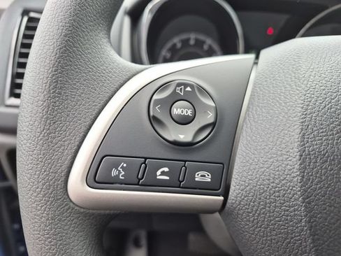 New 2026 Mitsubishi Outlander Sport ES AWD/4WD image 18