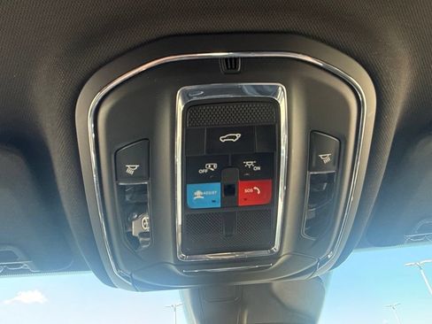 Used 2024 Jeep Grand Cherokee L Laredo AWD/4WD image 17