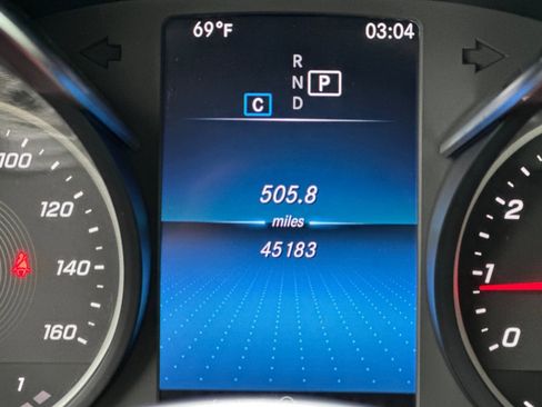 Certified 2022 Mercedes-Benz GLC 300 4MATIC image 15