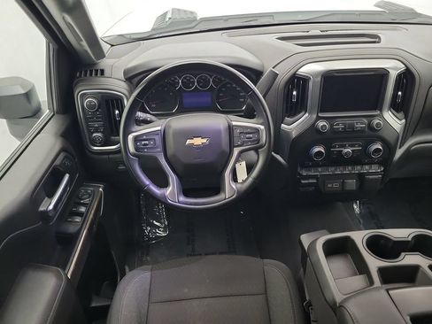 Certified 2023 Chevrolet Silverado 2500 LT AWD/4WD image 12