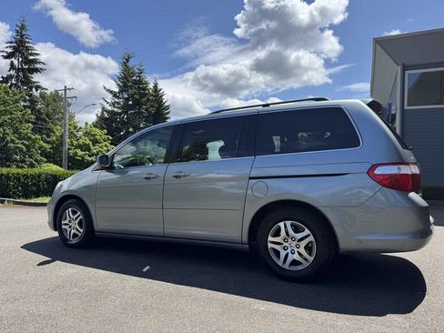 Used 2007 Honda Odyssey EX-L image 5