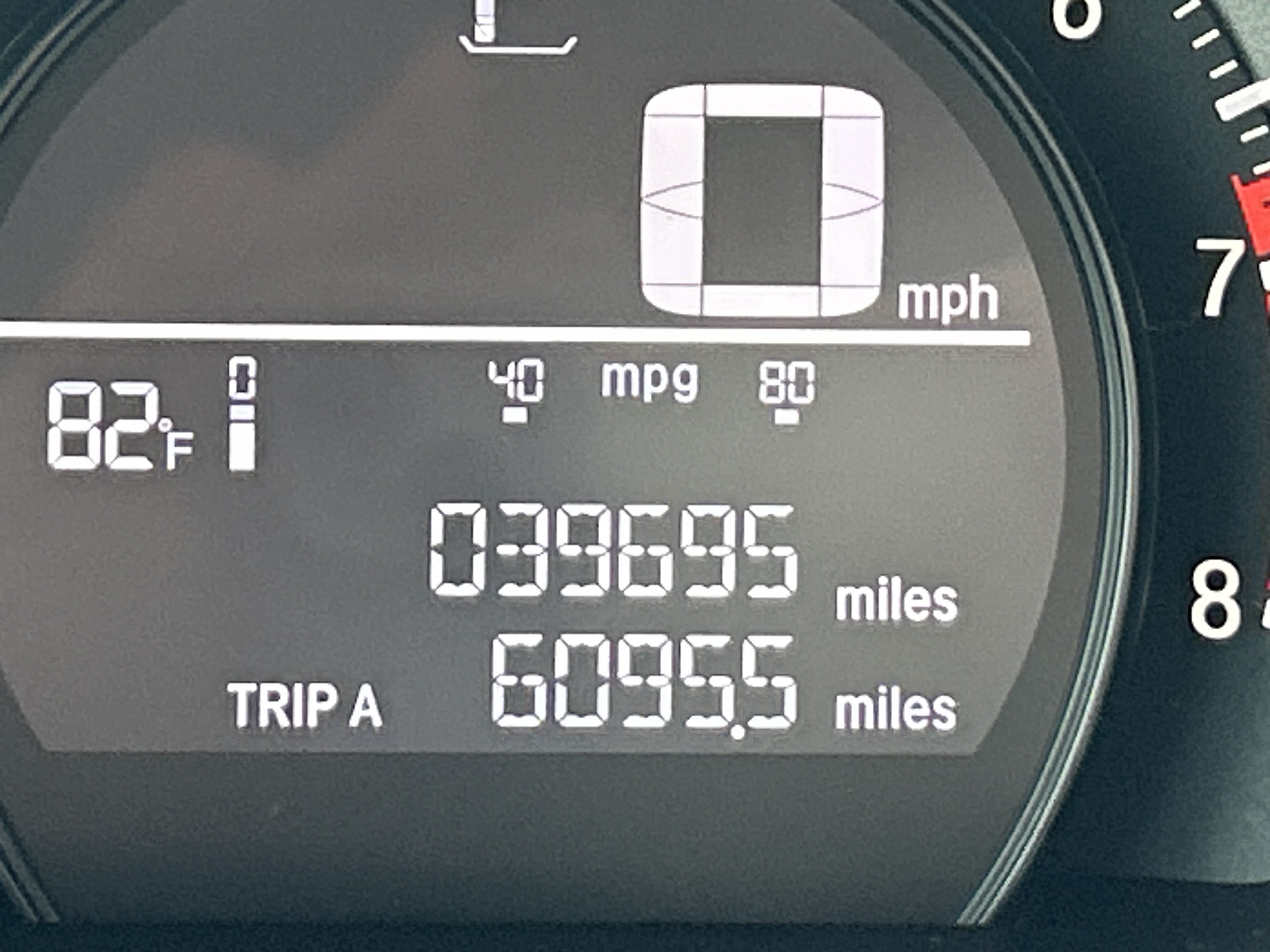 Used 2018 Honda Civic LX image 21