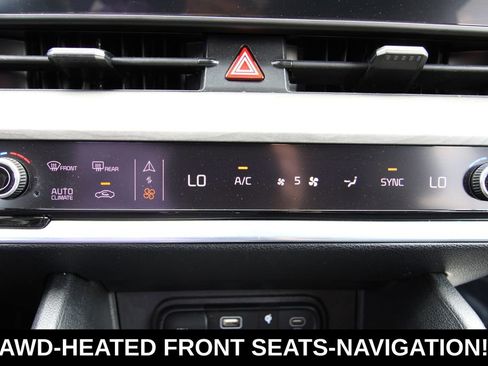 Used 2024 Kia Sportage X-Line AWD/4WD image 29