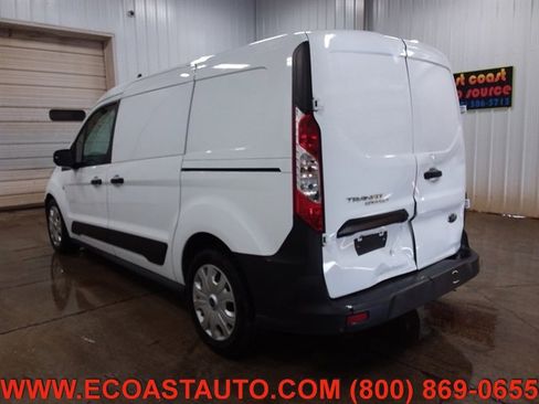 Used 2020 Ford Transit Connect XL image 6