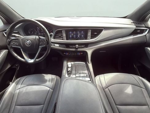 Used 2024 Buick Enclave Premium FWD image 21