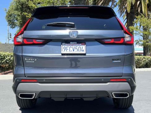 Used 2023 Honda CR-V Sport Touring image 60