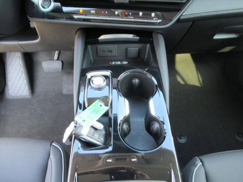 New 2026 Buick Envision Avenir image 22