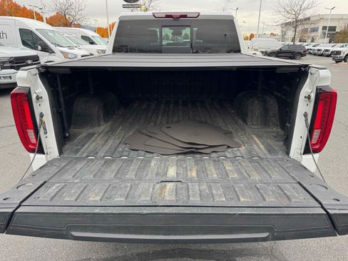 Used 2023 GMC Sierra 1500 Denali w/ Technology Package image 31