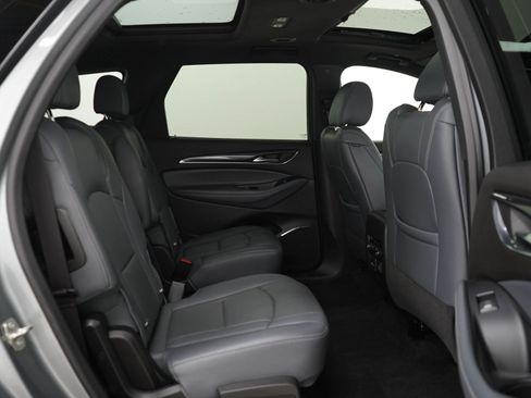Used 2023 Buick Enclave Essence w/ Experience Buick Package AWD/4WD image 12
