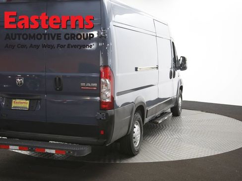 Used 2020 RAM ProMaster 3500 image 38