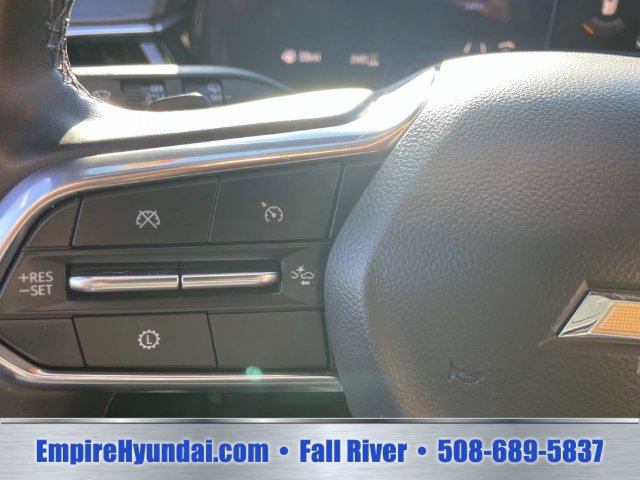 Used 2025 Chevrolet Tahoe LT AWD/4WD image 30