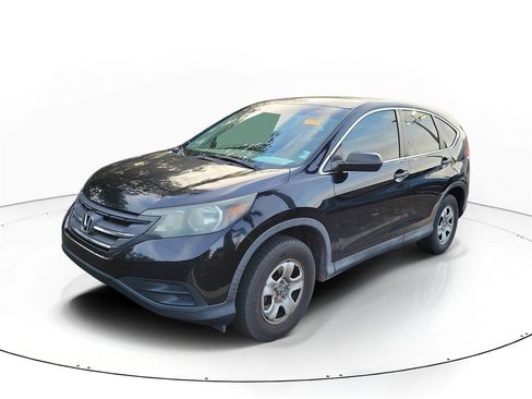 Used 2013 Honda CR-V LX image 3