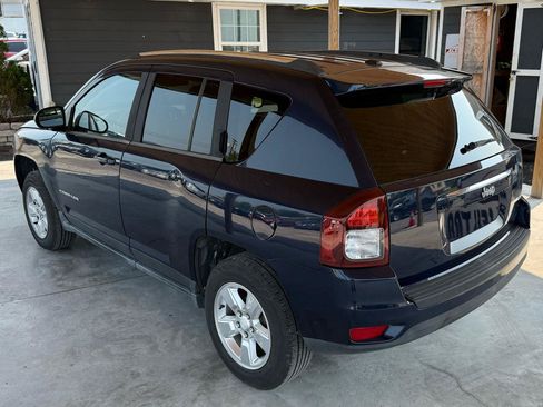 Used 2014 Jeep Compass Sport w/ Power Value Group FWD image 13