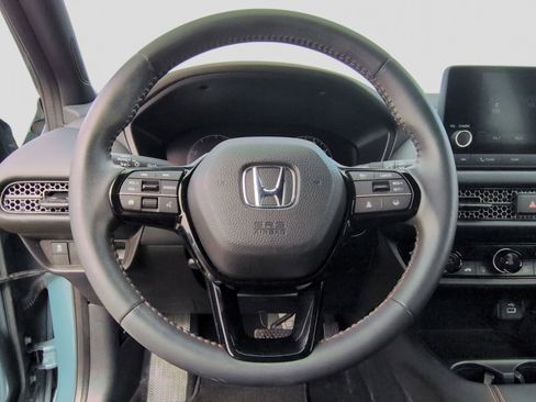 Used 2024 Honda HR-V Sport image 23