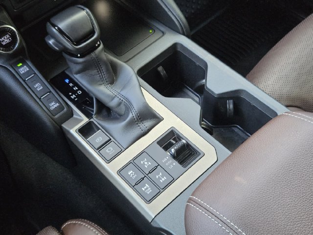 Used 2026 Toyota Land Cruiser w/ Premium Package AWD/4WD image 18