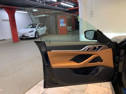 Used 2023 BMW 430i Gran Coupe xDrive w/ Convenience Package image 15