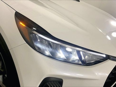 Used 2025 Ford Escape ST-Line w/ Tech Pack #1 FWD image 35