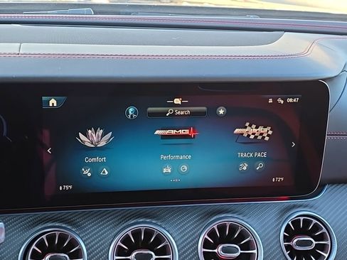 Used 2024 Mercedes-Benz AMG GT 53 image 16