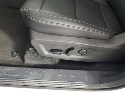 New 2025 Nissan Murano SV w/ Cargo Package image 28