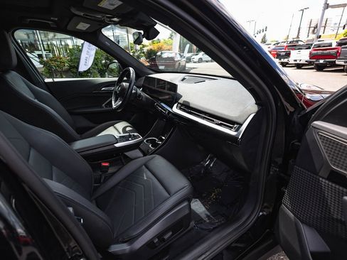 Used 2023 BMW X1 xDrive28i image 21