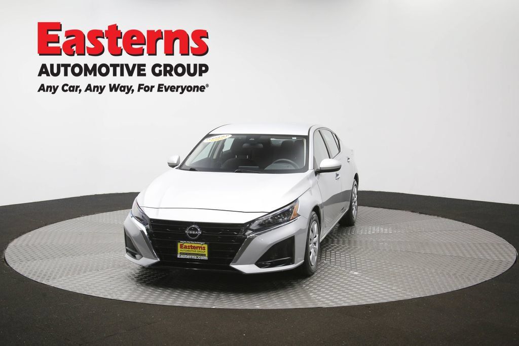Used 2023 Nissan Altima 2.5 S FWD image 52