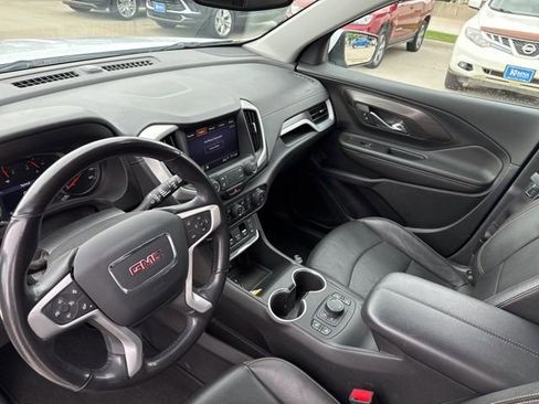 Used 2020 GMC Terrain SLT w/ Preferred Package AWD/4WD image 10