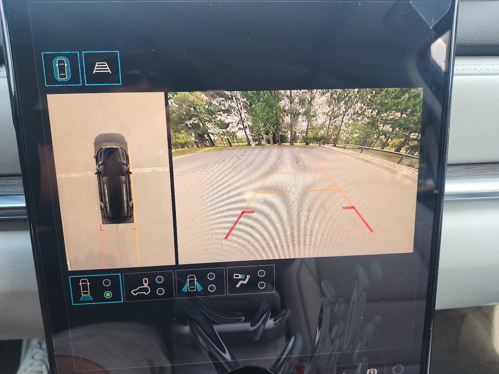 New 2027 GMC Terrain Denali AWD/4WD image 16