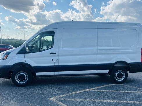 New 2025 Ford Transit 250 XL w/ Load Area Protection Package image 5