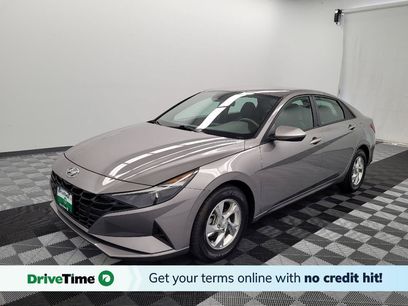 Used 2023 Hyundai Elantra SE
