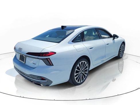 New 2026 Audi A6 Premium AWD/4WD image 4