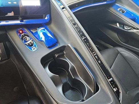 Used 2025 Chevrolet Corvette E-Ray w/ ZER Performance Package image 11