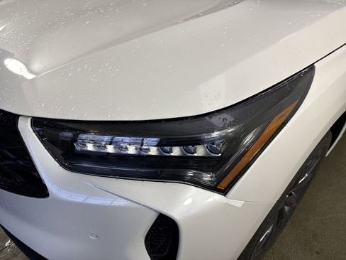 New 2026 Acura RDX A-Spec image 27