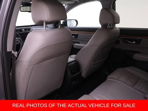 Used 2017 Honda CR-V Touring image 11