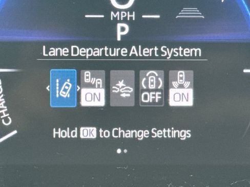 Used 2026 Toyota Corolla Cross AWD Hybrid w/ Cold Weather Package image 18