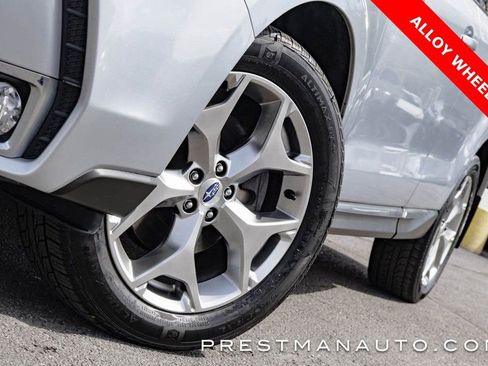 Used 2018 Subaru Forester 2.0XT Touring AWD/4WD image 13