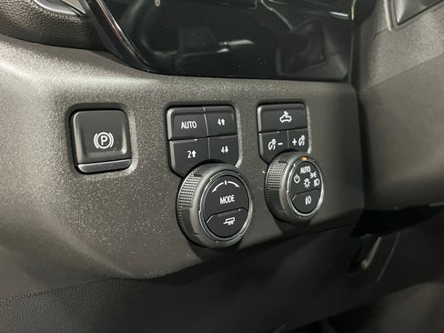 Certified 2024 Chevrolet Silverado 1500 LT Trail Boss image 15