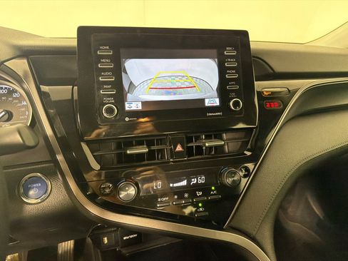 Used 2023 Toyota Camry LE FWD image 15