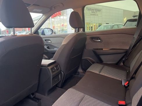 Certified 2023 Nissan Rogue SV image 19