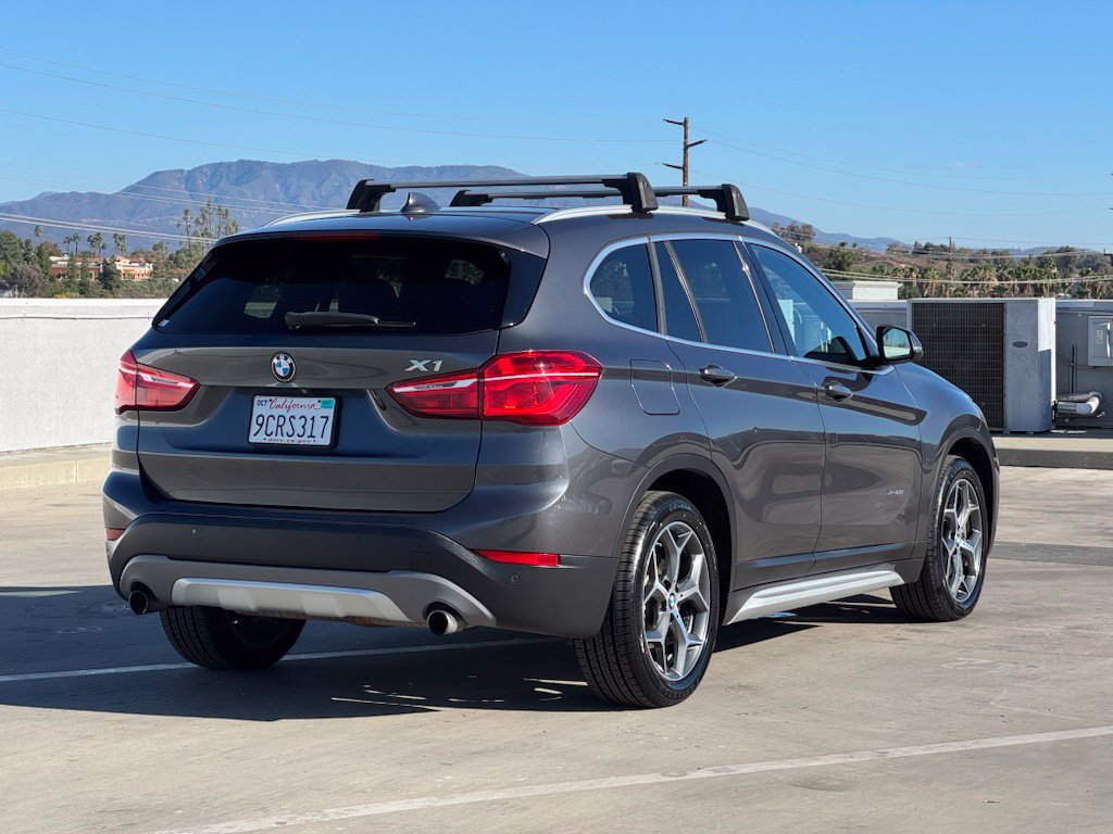 Used 2017 BMW X1 xDrive28i AWD/4WD image 43