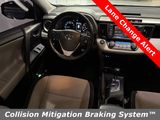 Used 2017 Toyota RAV4 XLE image 4